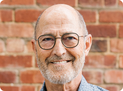 Michael Dawson photo